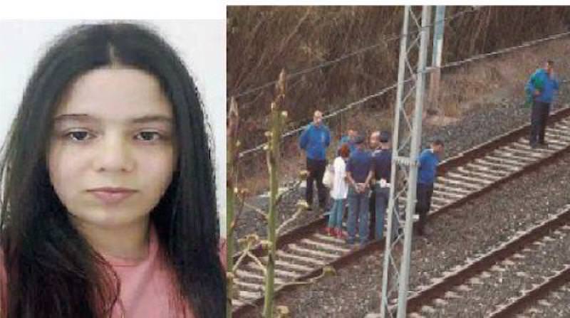Minorenne muore schiacciata sotto un treno: straziata un’intera famiglia