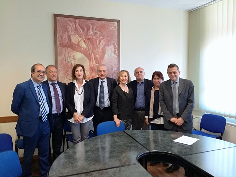 Catania: progetto per la “Prevenzione rischio suicidi e atti autolesivi in carcere”