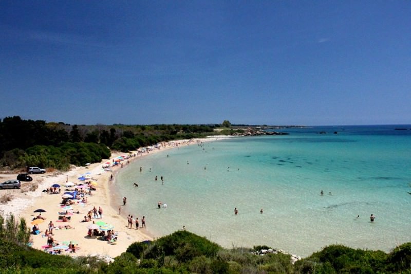 In arrivo in Sicilia super ondata di caldo In arrivo in Sicilia super ondata di caldo