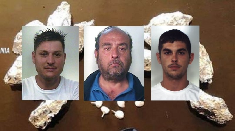 Succede a Catania e provincia: 28 giugno MATTINA