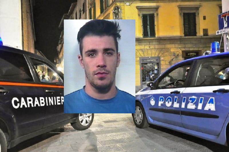 Succede a Catania e provincia: 22 giugno MATTINA
