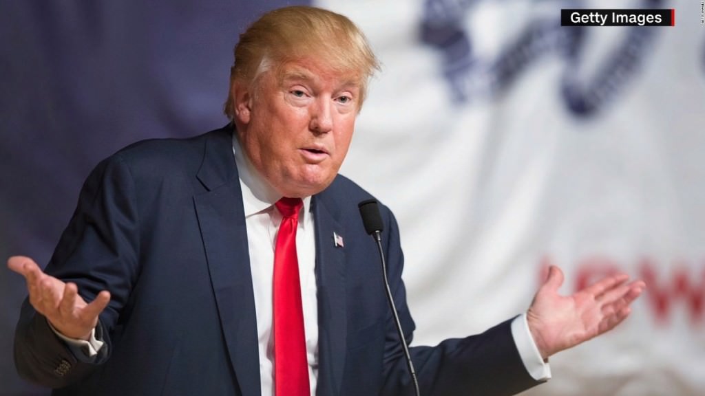 Chiuse tutte le frontiere americane per chi arriva dall’Unione Europea: la decisione di Trump