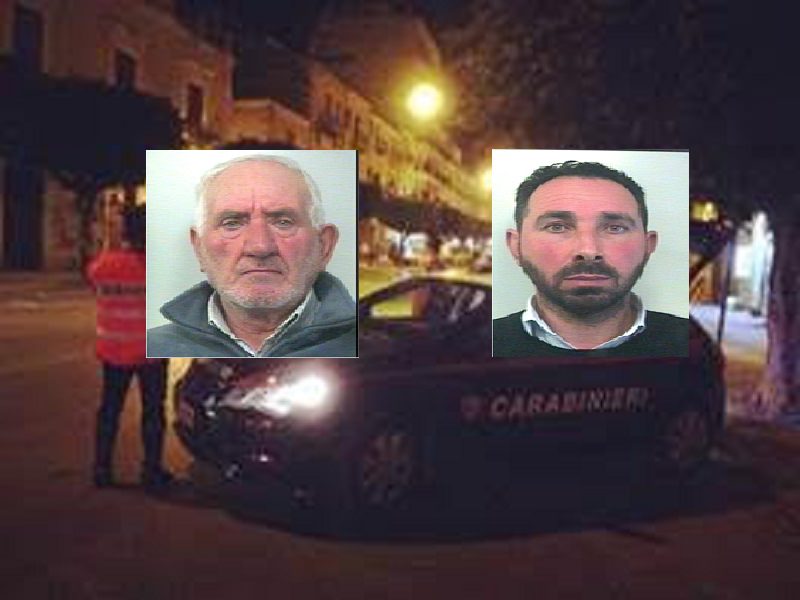 Succede ad Agrigento e provincia: 15 giugno MATTINA