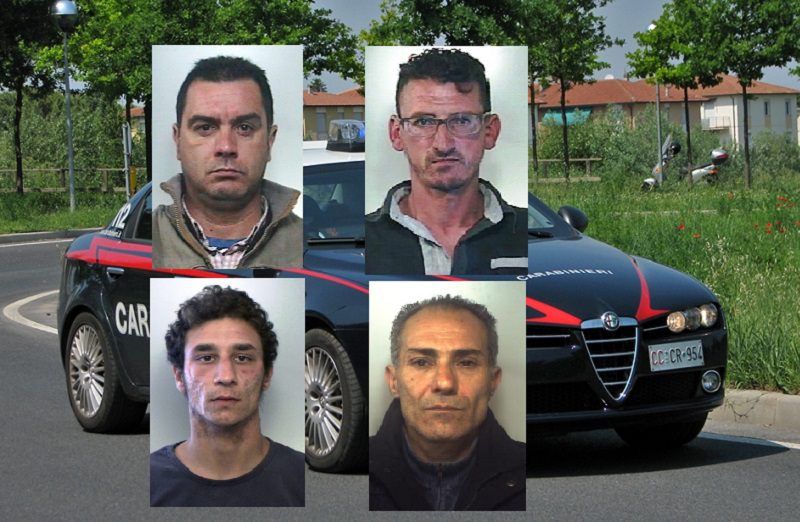 Succede a Catania e provincia: 13 giugno MATTINA