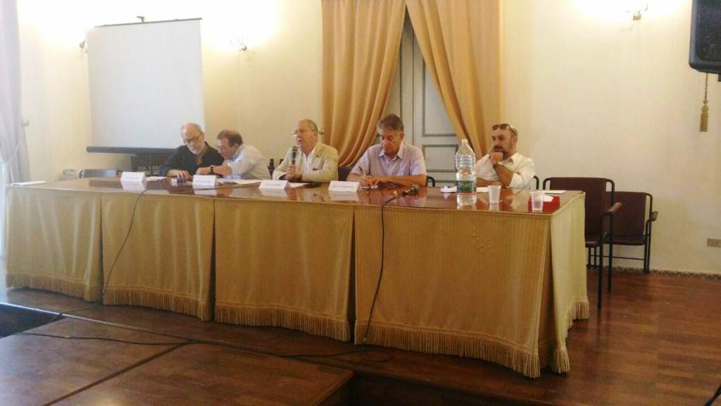 Presentato a Caltagirone il coordinamento nazionale delle Rems