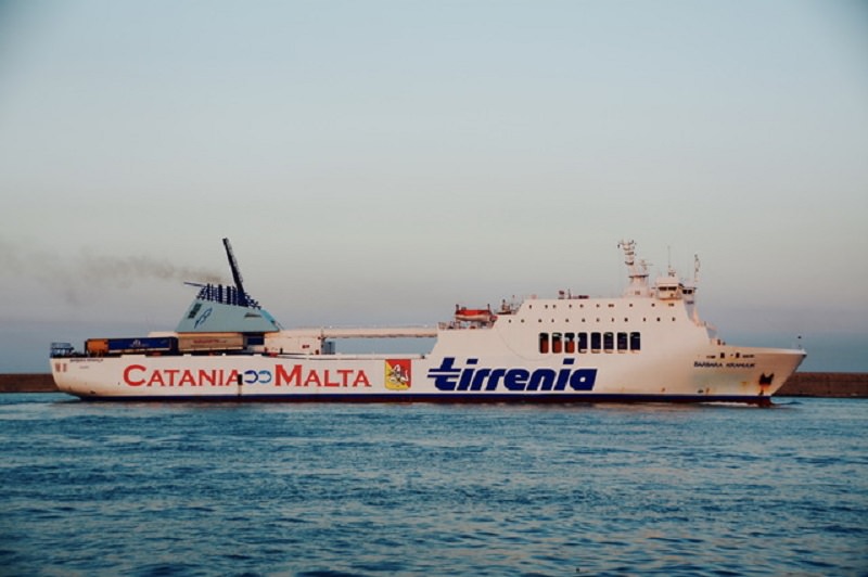 Catania-Malta, inaugurata la stagione estiva con partenze giornaliere