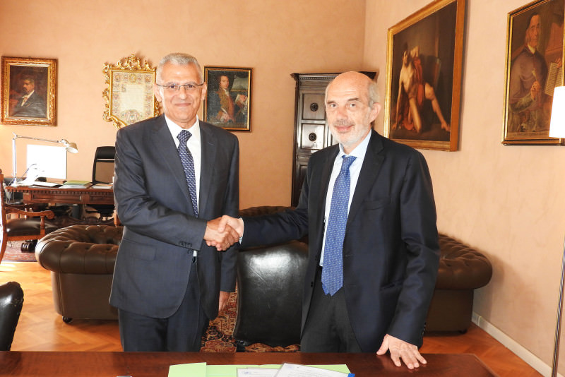 Università di Catania: siglato nuovo contratto per il direttore d’Ateneo