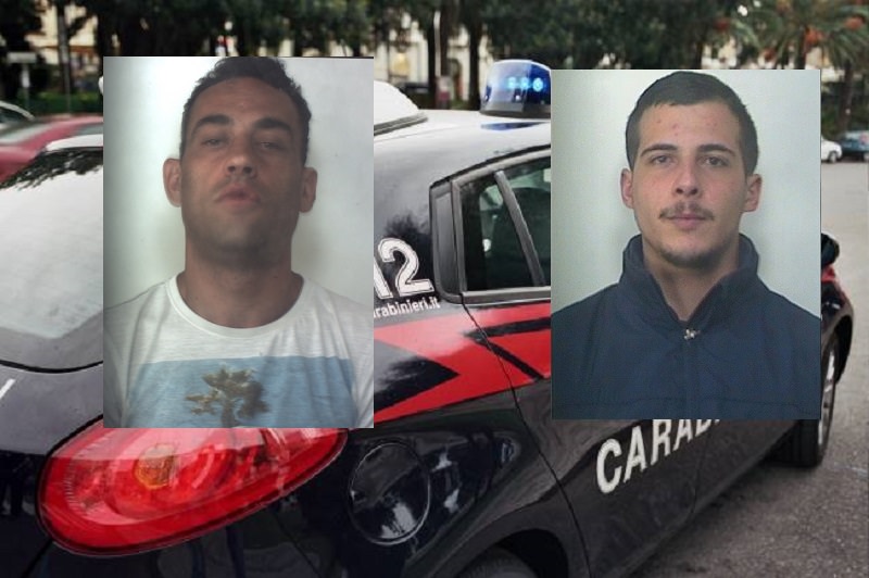 Succede a Siracusa e provincia, 11 giugno 2017 POMERIGGIO