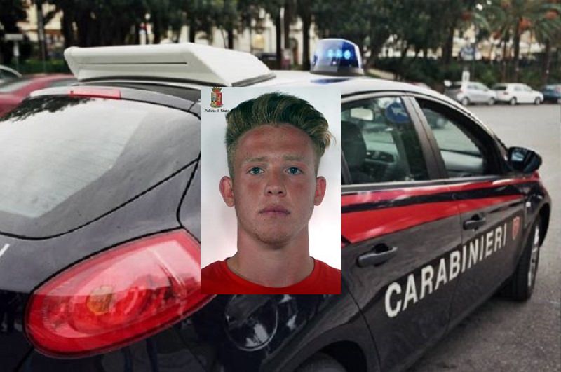 Arrestato spacciatore 19enne tra le vie di Piazza Armerina, scattano le manette