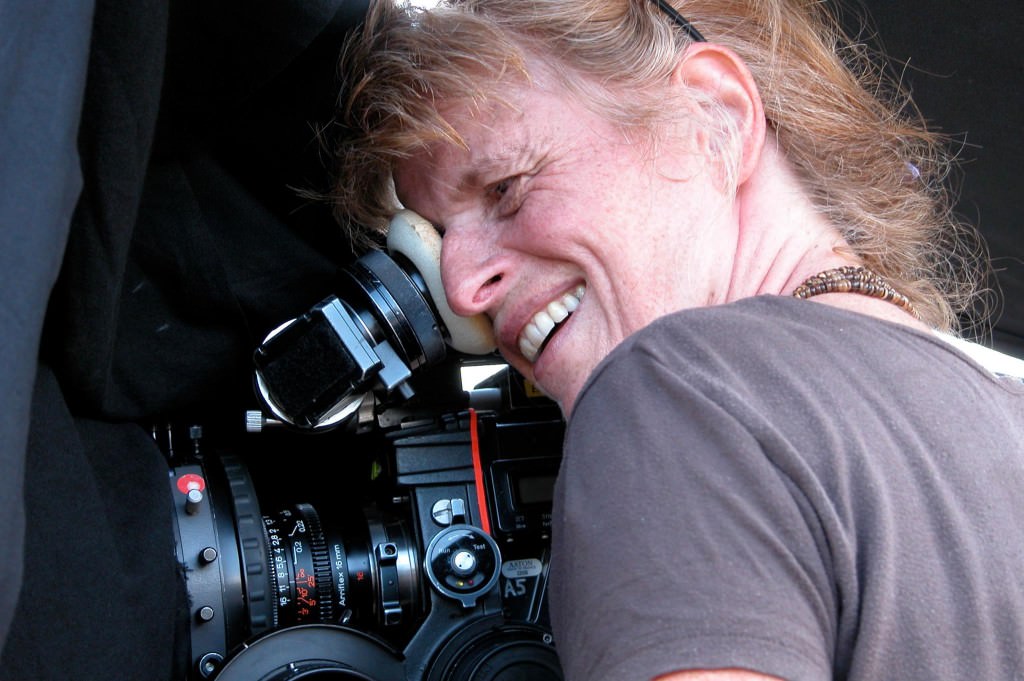 Sicilia Queer Filmfest 2017: la regista francese Claire Simon a Palermo