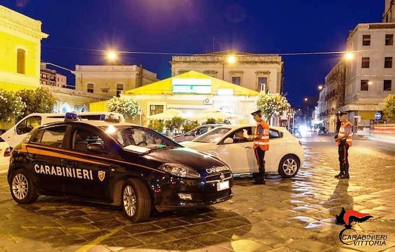 Succede a Ragusa e provincia: 19 giugno POMERIGGIO