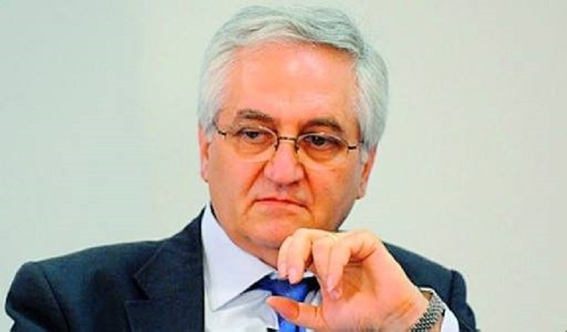 Aggressioni al Vittorio Emanuele, D’Asero: “Intervenga Gucciardi”