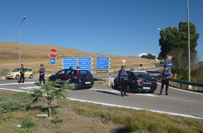 Succede a Palermo e provincia: 19 giugno POMERIGGIO