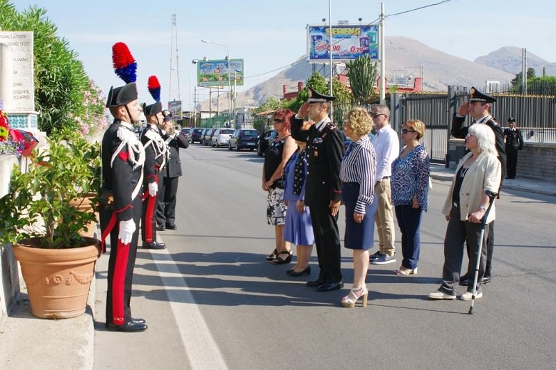 35 anni dalla Strage della Circonvallazione: il ricordo delle vittime dell’attentato 35 anni dalla Strage della Circonvallazione: il ricordo delle vittime dell’attentato