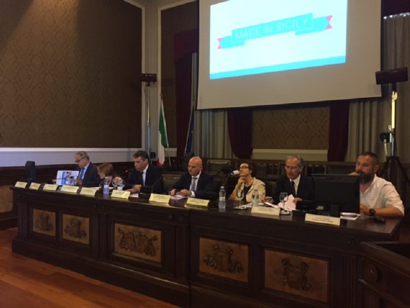 Primo seminario del “Made in Sicily”: il racconto di chi ce l’ha fatta