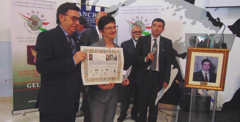 Memorial “Livatino Saetta Costa”, Labisi: “Laddove manca la politica sono i singoli ad intervenire”
