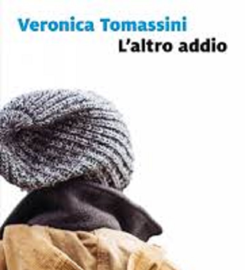 A Siracusa Veronica Tomassini presenta “L’altro addio”