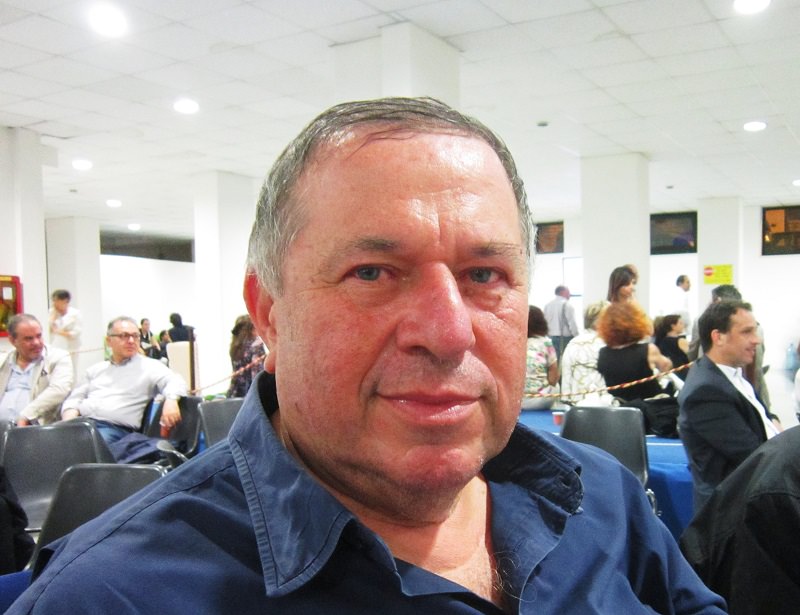 Luigi Bosco nuovo assessore regionale, sostituirà Pistorio