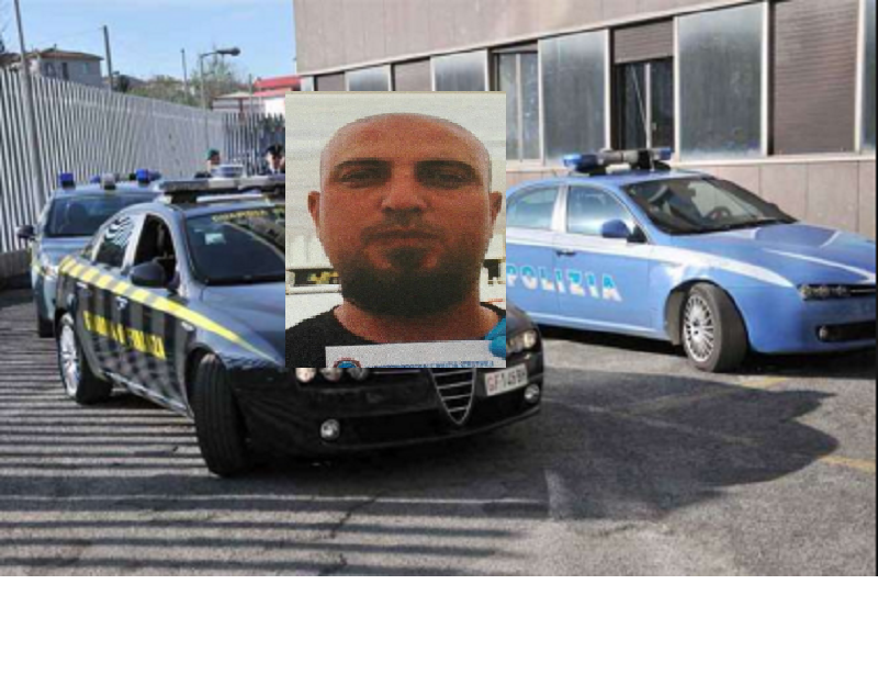 Sbarchi al porto, fermato un cittadino libico: 345 persone trasportate