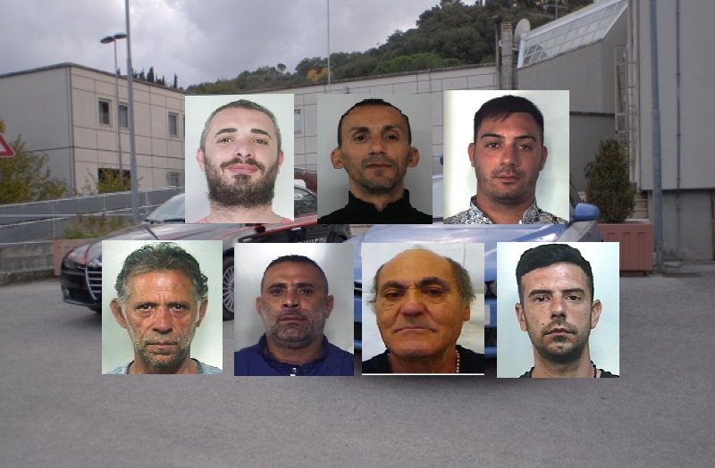 Succede a Catania e provincia: 3 giugno MATTINA