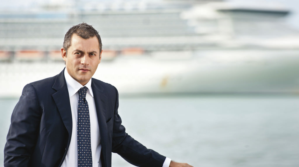 Pasqualino Monti nuovo presidente dell’Autorità portuale della Sicilia occidentale