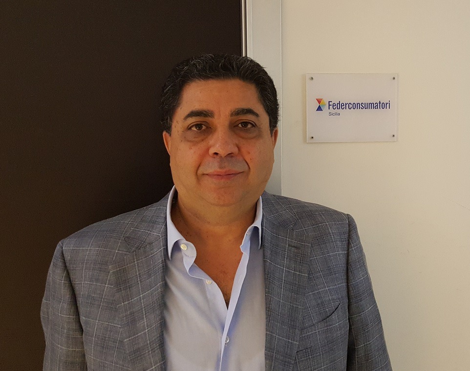 Ferrovie siciliane verso “l’alta lentezza”, La Rosa: “Guasti e disagi all’ordine del giorno” Ferrovie siciliane verso “l’alta lentezza”, La Rosa: “Guasti e disagi all’ordine del giorno”