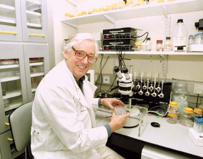 Scuola Superiore, lectio magistralis del premio Nobel per la Chimica John Ernest Walker