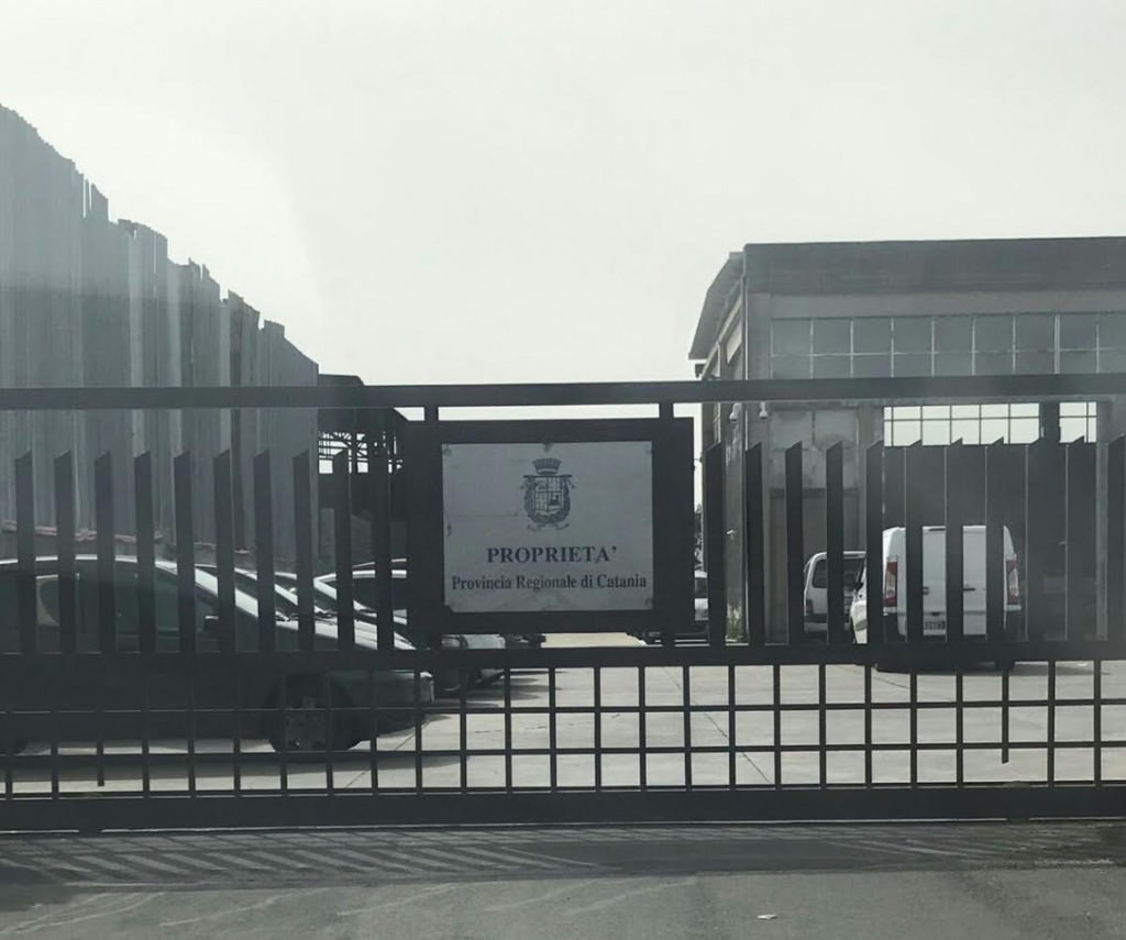 Pubbliservizi Catania, il Tribunale ritiene inammissibile il concordato fallimentare