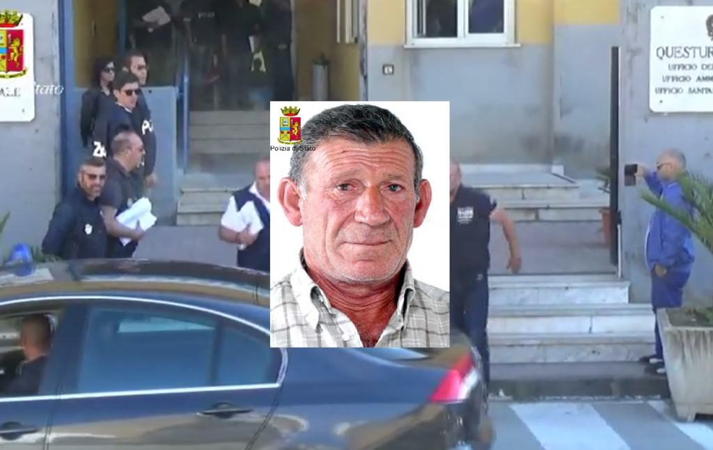 Mafia, 26 anni di reclusione per il boss Salvatore Seminara: era il reggente di Cosa Nostra sul territorio