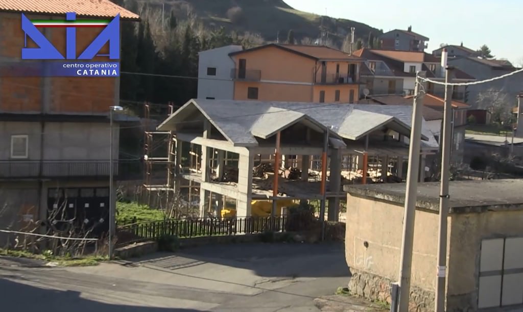 Mafia, duro colpo alla famiglia Pruiti: sequestrato il patrimonio agricolo