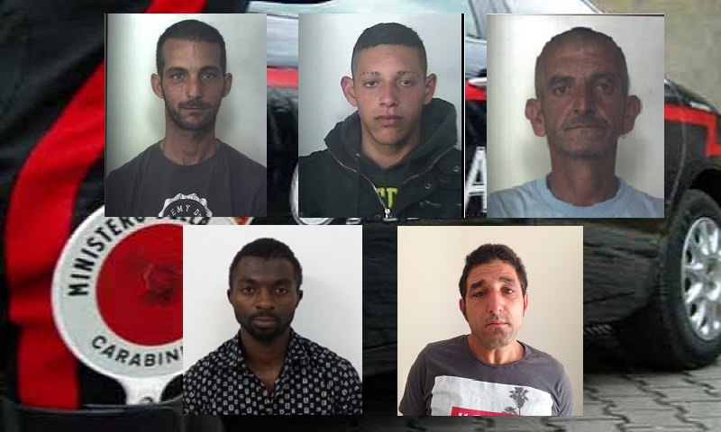 Succede a Siracusa e provincia: 19 maggio POMERIGGIO