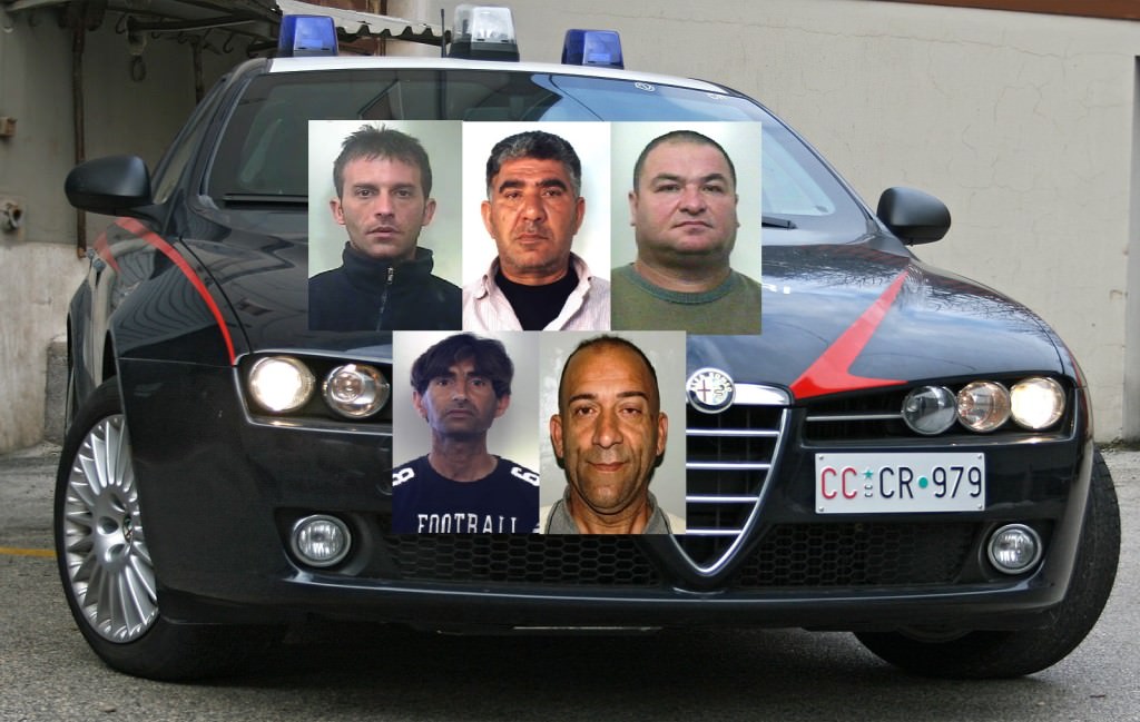 Succede a Catania e provincia: 5 giugno MATTINA
