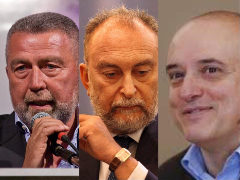 Trapani, superare il quorum è un’impresa: Savona critica, Fazio risponde. Rientra D’Alì? Trapani, superare il quorum è un’impresa: Savona critica, Fazio risponde. Rientra D’Alì?