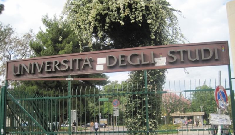 A Palermo nuovo corso di laurea Tourism Systems and Hospitality Management