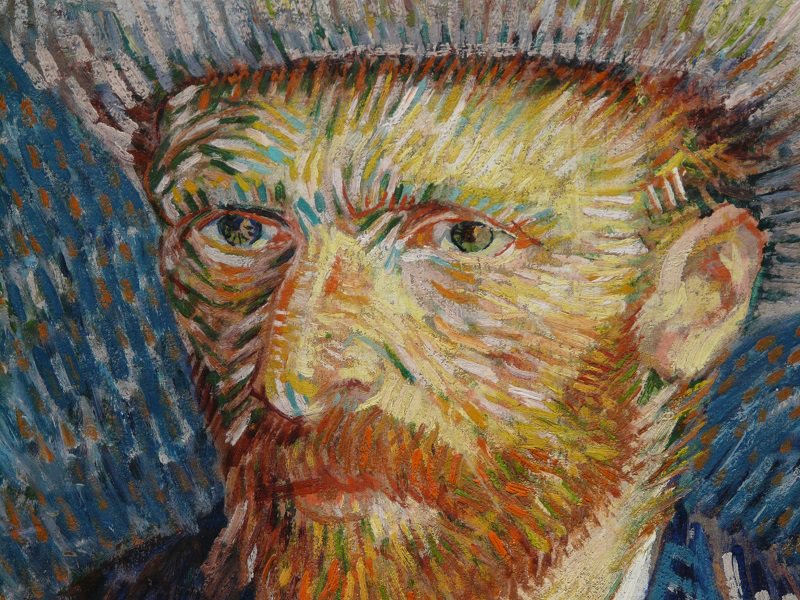 Van Gogh – The Experience, smentita sulla mostra di palazzo Corvaja