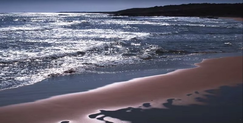 Spiaggia gay naturista nell’estremo sud est siciliano: la parola chiave è “relax”