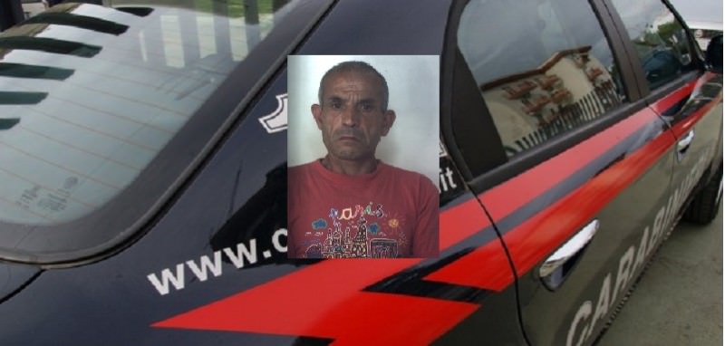 Prova ad opporsi alla rapina ma viene picchiato: catanese in manette Prova ad opporsi alla rapina ma viene picchiato: catanese in manette