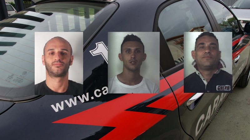 Succede a Siracusa e provincia: 27 giugno MATTINA