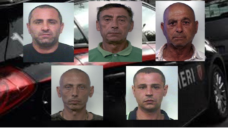 Succede a Catania e provincia: 6 giugno MATTINA