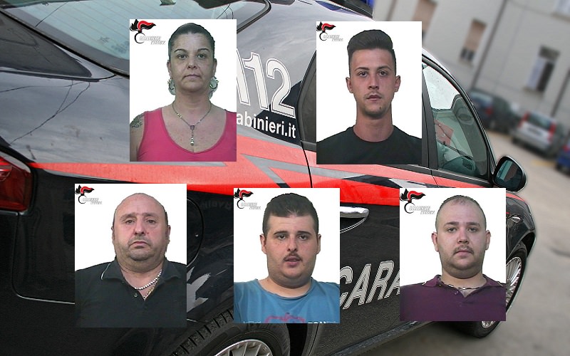 Succede a Messina: 15 giugno POMERIGGIO