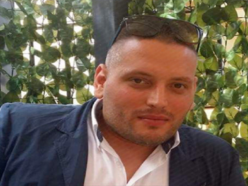 Scontro tra auto e moto vicino a Roma: morto ultras messinese