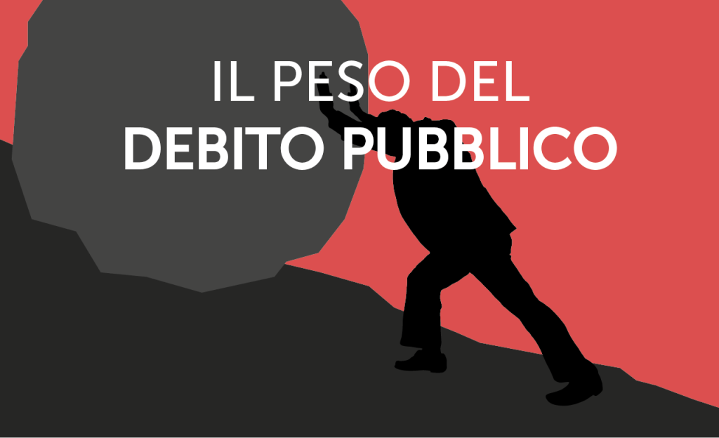 Debito pubblico alle stelle. Ma non fa paura a nessuno…