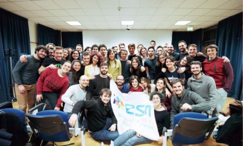 La Generazione Erasmus sceglie Palermo