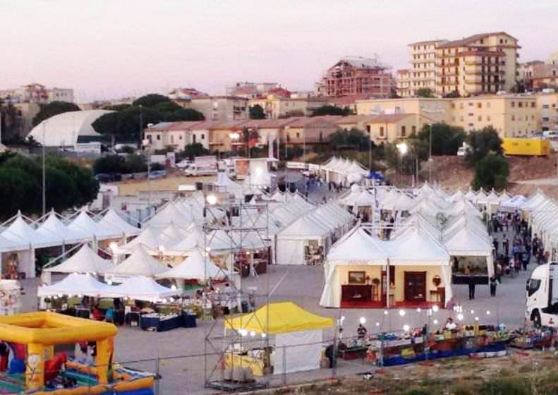 Ritorna la Fiera della Contea a Modica, 4 giornate di festa, tra birra e musica