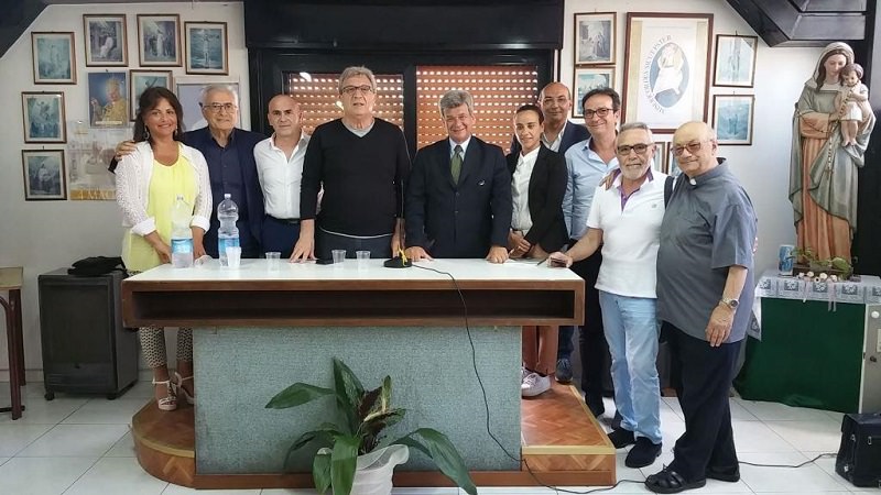 Incontro fra Cisl e polizia, Gualtieri: “Raggiri ai danni di anziani in crescita”