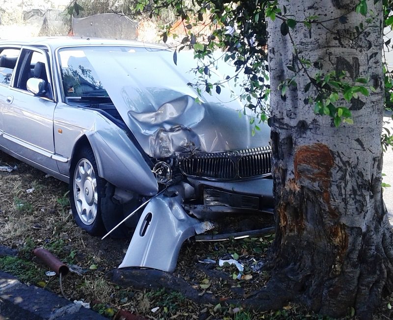 Viale Ulisse, due incidenti a distanza di pochi giorni. “Serve un piano traffico adeguato”