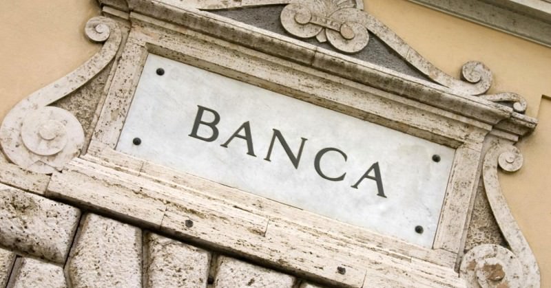 Commissione Bicamerale d’inchiesta sulle banche e il sostegno di Stato