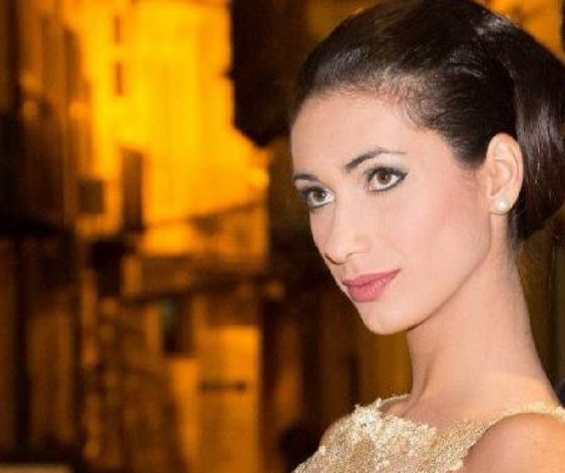 25enne ragusana concorre al titolo di Miss Mondo: la finalissima il prossimo 11 giugno
