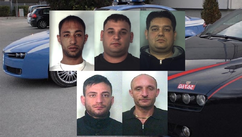 Succede a Catania e provincia: 20 giugno MATTINA