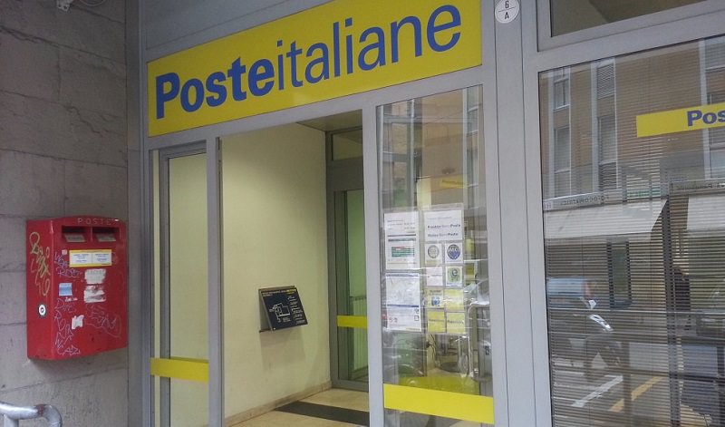 Nuovo caso positivo in Sicilia, si tratta di una dipendente delle Poste: 50 tamponi in attesa